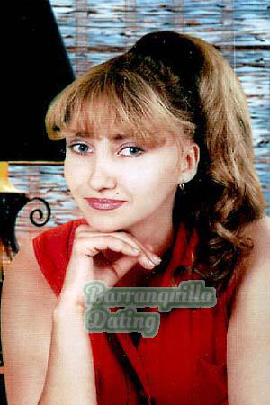 Ukraine women