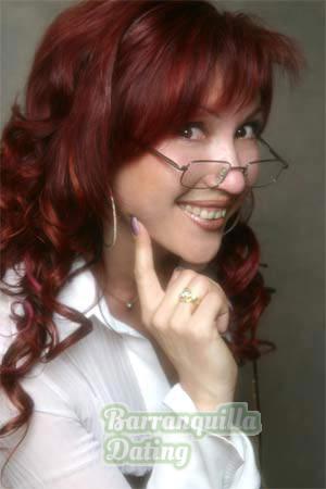 Russia women