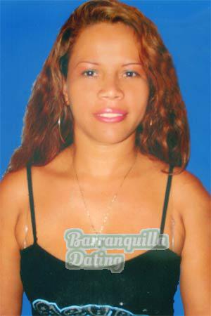 Colombia women