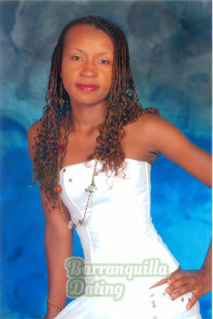 Colombia women
