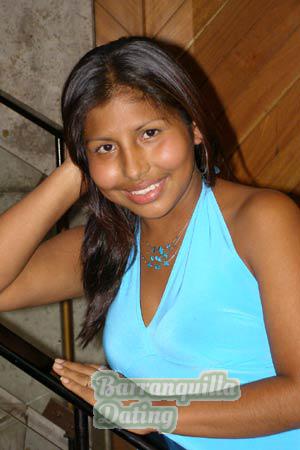 Peru women