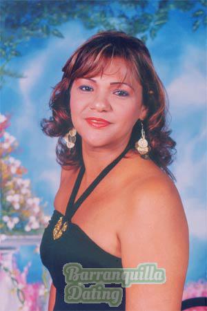 Colombia women