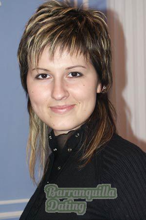 Ukraine women
