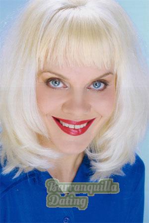 Ukraine women