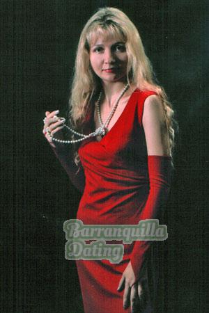 Russia women