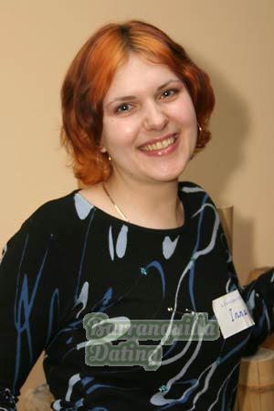 Ukraine women