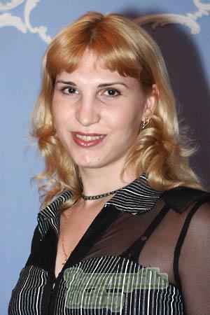 Ukraine women