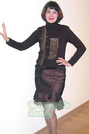 Russia women
