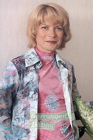 Russia women