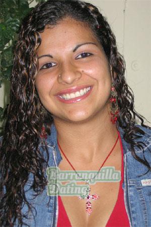 Costa Rica women