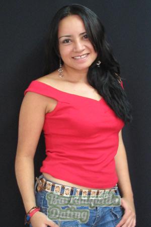 Colombia women
