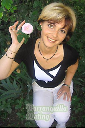 Ukraine women