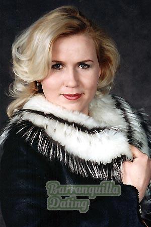 Russia women