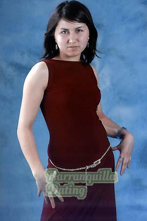 Russia women