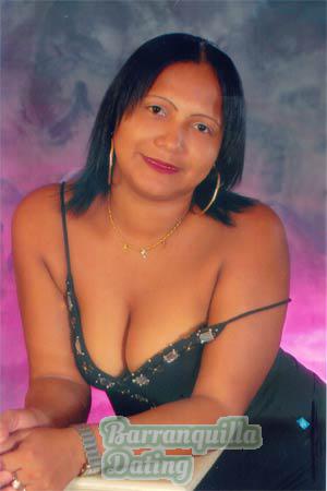 Colombia women