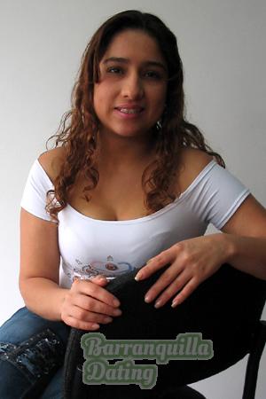 Colombia women