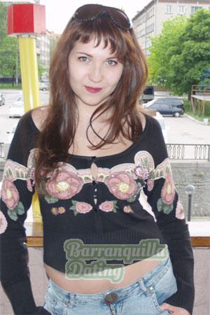 Ukraine women
