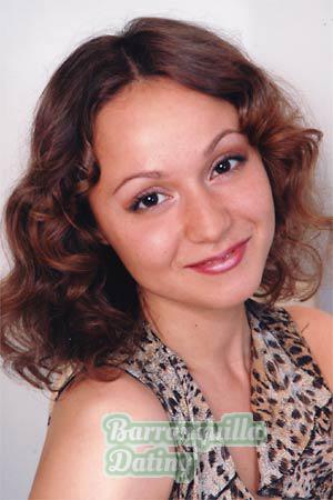 Russia women