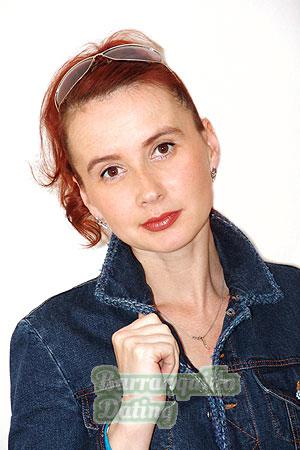 Russia women