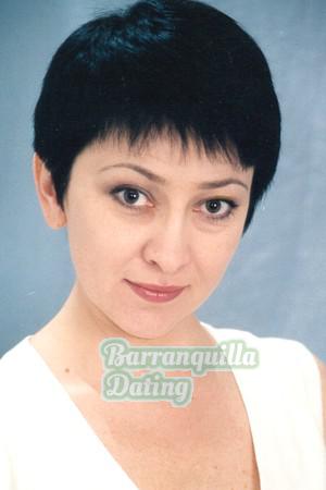 Russia women
