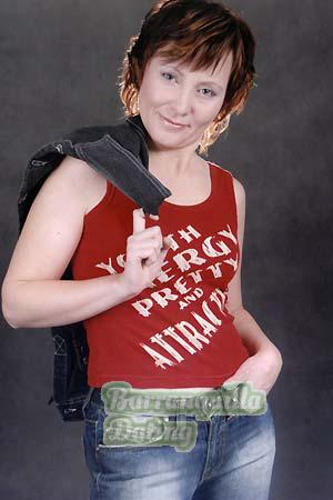 Russia women