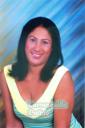 Colombia women