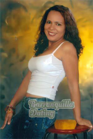 Colombia women