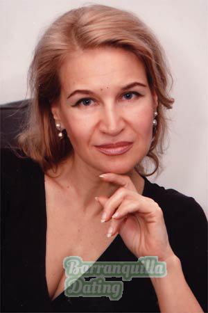 Russia women