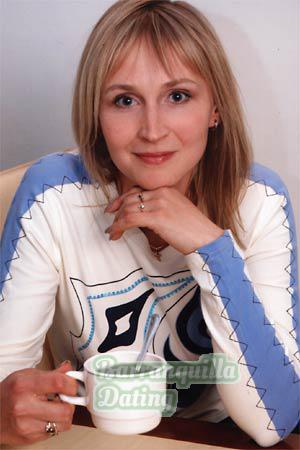 Russia women