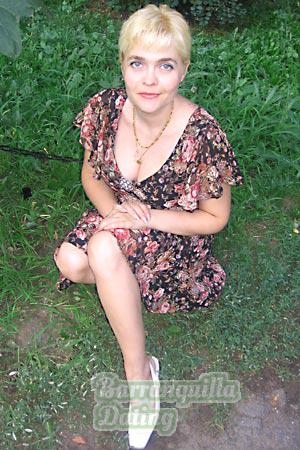 Ukraine women