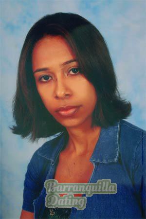 Colombia women