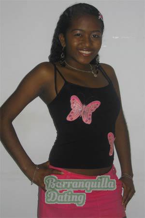 Colombia women