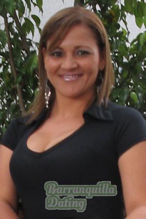 Colombia women