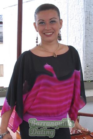 Colombia women
