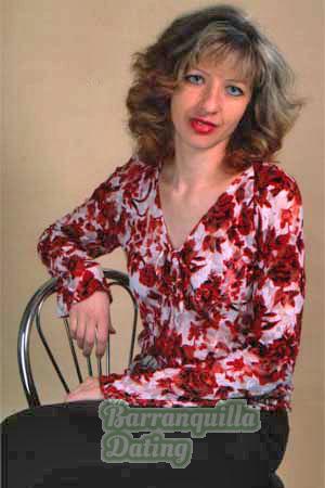 Russia women