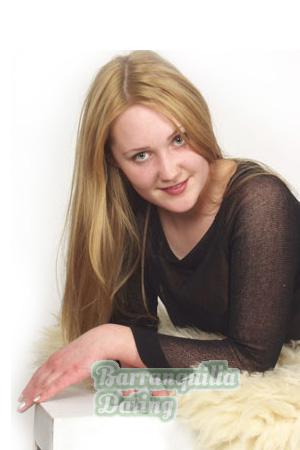Ukraine women