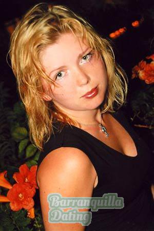 Ukraine women