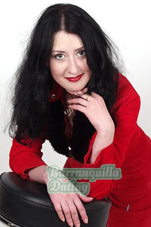 Ukraine women