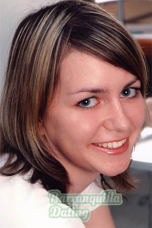 Russia women