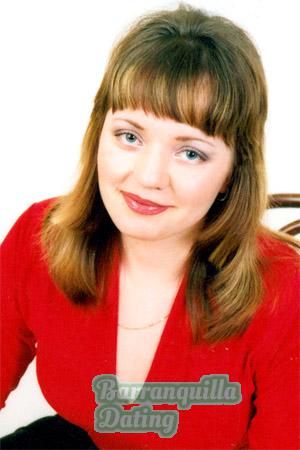 79634 - Rimma Age: 30 - Russia