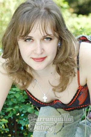 Ukraine women