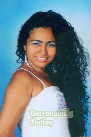 79693 - Nelly Age: 34 - Colombia