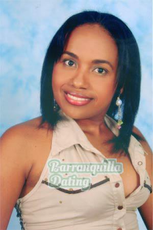 Colombia women
