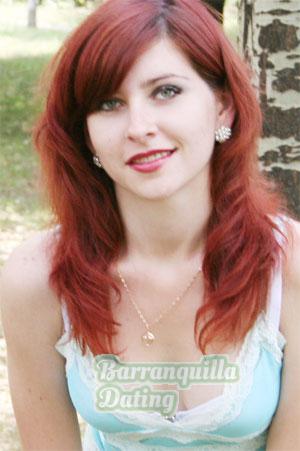 Ukraine women