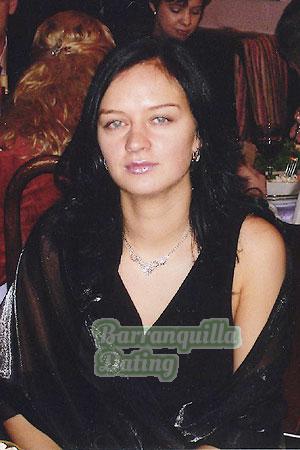Russia women