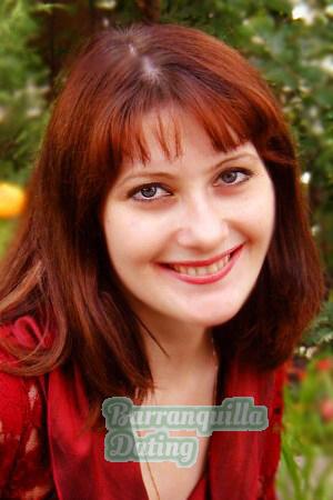 Russia women