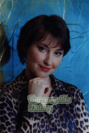 Russia women