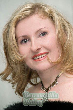 Ukraine women