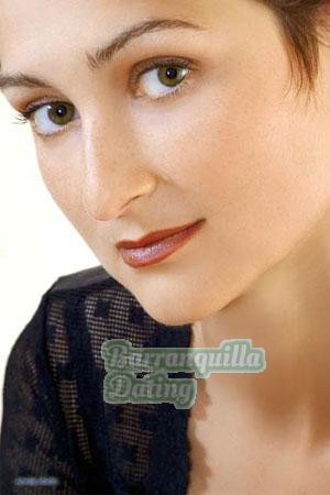 Ukraine women