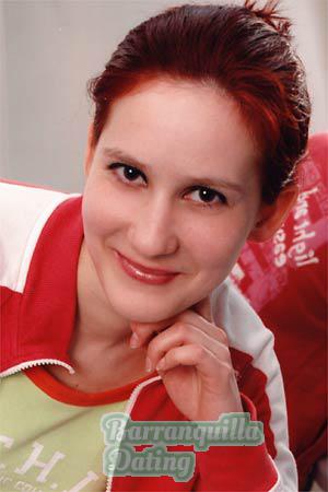 Russia women